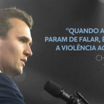 Cafezinho 693 – O mapa do ódio