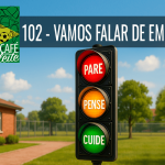 Café Com Leite 102 – Vamos falar de Empatia?