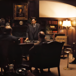 Isca Intelectual – A sala onde o poder muda de dono