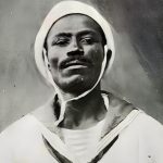 Isca Intelectual – O Almirante Negro