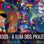 Café Brasil 1001 – A Ilha dos Prazeres