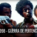 Café Brasil 998 – Guerra de Pertencimento — Salvando nossos jovens