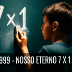 Café Brasil 999 – Nosso eterno 7 x 1