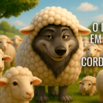 Café com Leite – O lobo em pele de cordeiro
