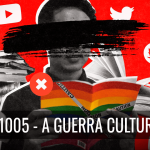 Café Brasil 1005 – Guerra cultural – A disputa por hegemonia