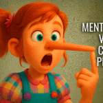 Café Com Leite Especial – Mentiras voam como penas