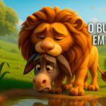 Café com Leite – O burro em pele de leão