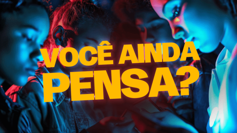 Cafezinho 714 – A geração testemunha.