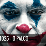 Café Brasil 1025 – O palco