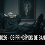 Café Brasil  Expresso 1026 – Os princípios de Bangalore