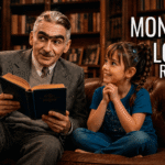Café Com Leite Especial – Monteiro Lobato – revisitado