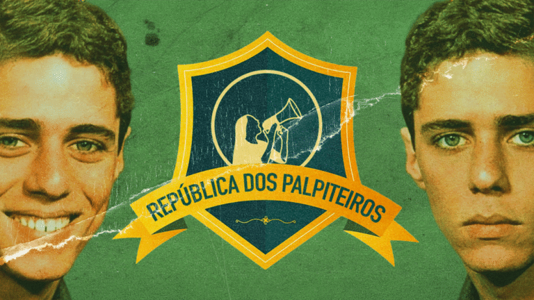 Cafezinho 727 – A república dos palpiteiros