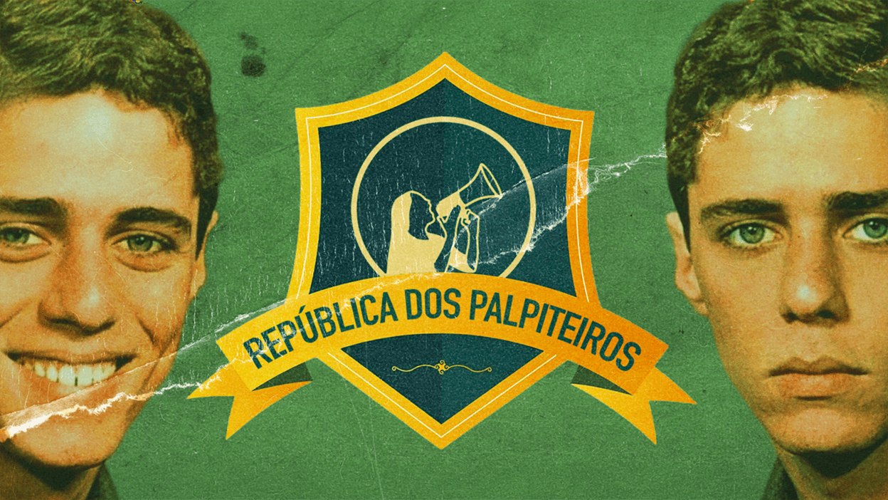 Cafezinho 727 – A república dos palpiteiros