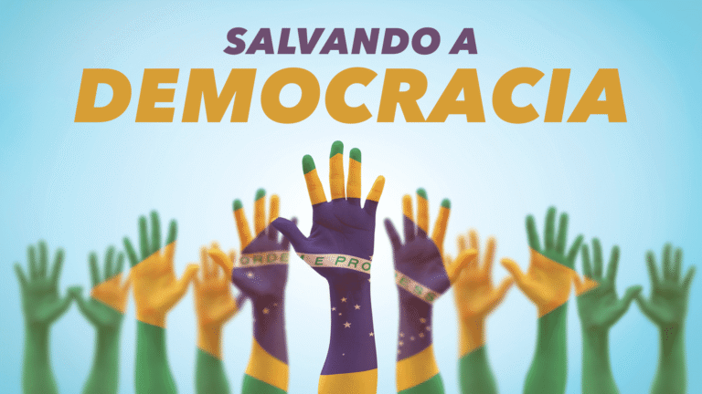Cafezinho 729 – Como melhorar a democracia.