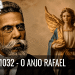 Café Brasil Expresso 1032 – O Anjo Rafael