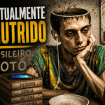 Cafezinho 736 – Desnutrição intelectual