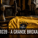 Café Brasil 1039 – A grande broxada