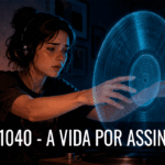 Café Brasil Expresso 1040 —A vida por assinatura