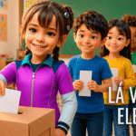 Café com Leite – Lá vêm as eleições.