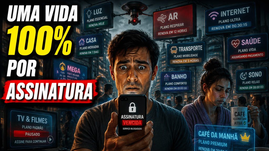 Cafezinho 738 – A economia da dependência
