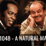 Café Brasil Expresso 1048 – A Natural Man