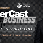 LíderCast 427 – Especial Andav – Antonio Henrique – Distribuição e expansão do agro