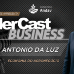 LíderCast 429 – Antonio da Luz – Economia do Agronegócio