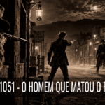 Café Brasil Expresso 1052 – O homem que matou o facínora