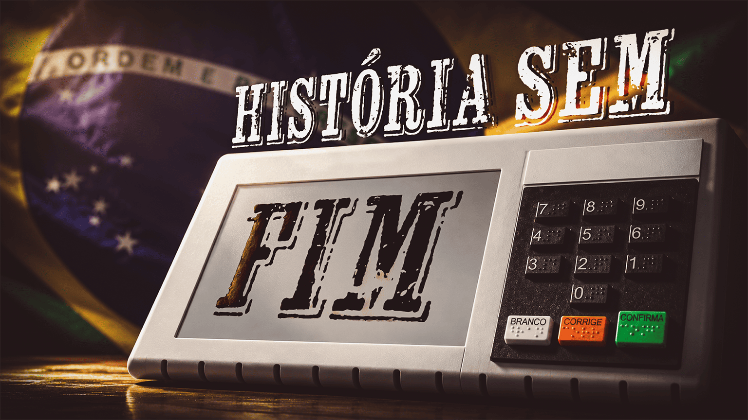 Cafezinho 747 – A história que contamos antes de votar