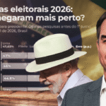 Cafezinho 748 – Autópsia Eleitoral