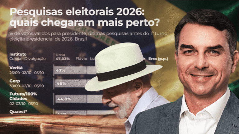 Cafezinho 748 – Autópsia Eleitoral