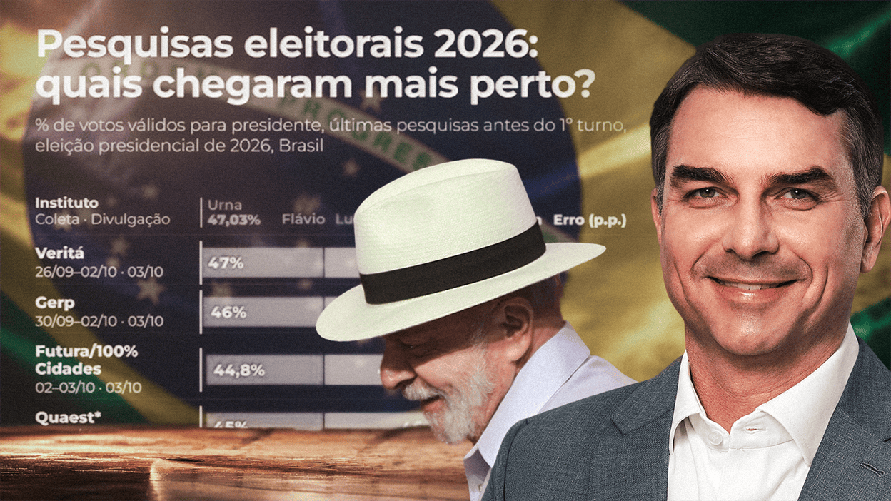 Cafezinho 748 – Autópsia Eleitoral