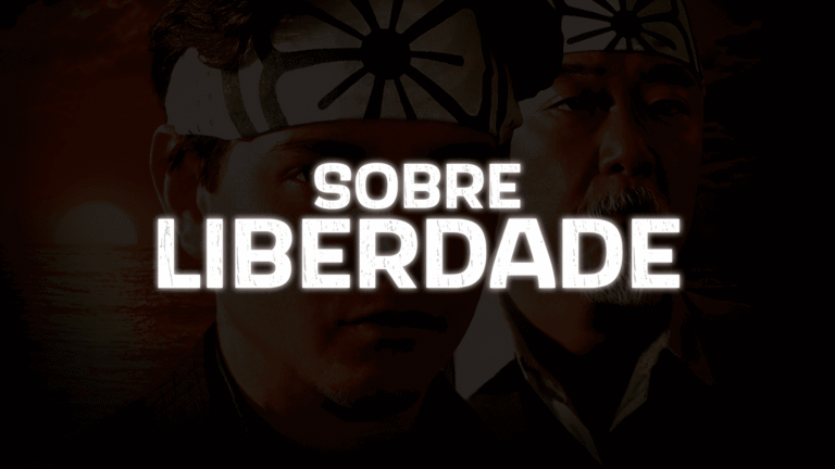 Cafezinho 749 – A liberdade que só aparece depois da disciplina