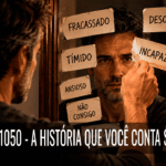 Café Brasil Expresso 1050 – A história que você conta sobre você