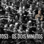Café Brasil – 1053 – Os dois minutos de ódio