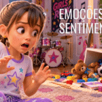 Café Com Leite Especial – Emoções e sentimentos